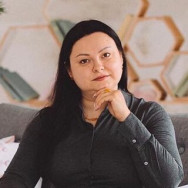 Psychologist Ольга Nizhny Novgorod,Трудовая улица, 8