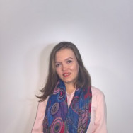 Психолог Анна Прахова на Barb.pro