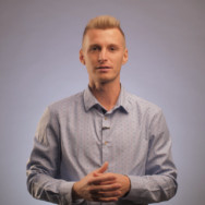 Психолог Андрей Нижний Новгород,улица Родионова, 45