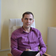 Психолог Евгений Учаев на Barb.pro