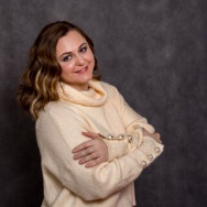 Психолог Татьяна Нижний Новгород,Грузинская улица, 5к1