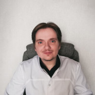 Psychologist Артем Кухарев on Barb.pro