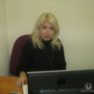 Психолог Марина Корнилова на Barb.pro