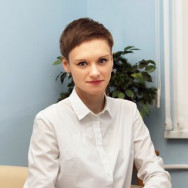 Psychologist Евгения Шашина on Barb.pro