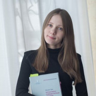 Психолог Оксана Катаева на Barb.pro
