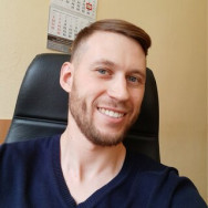 Psychologist Сергей Nizhny Novgorod,