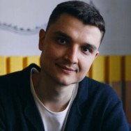 Психолог Дмитрий Комков на Barb.pro
