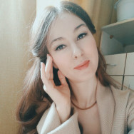 Psychologe Мария Nizhny Novgorod,