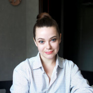 Психолог Екатерина Озаренкова на Barb.pro