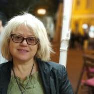 Psychologist Марина Сергеевна on Barb.pro