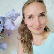 Психолог Наталья Игнатьева на Barb.pro