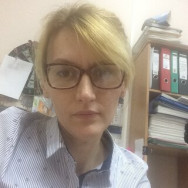 Psychologist Анна Кузовлева on Barb.pro