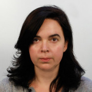 Psychologist Елена Викторовна on Barb.pro