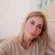 Psychologist Екатерина Агафонова on Barb.pro