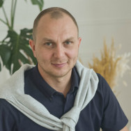Psychologist Максим Серганин on Barb.pro