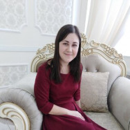 Психолог Елена Серова на Barb.pro