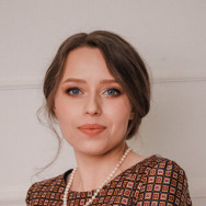 Psychologist Надежда Авенировна on Barb.pro