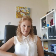 Психолог Мария Винокурова на Barb.pro