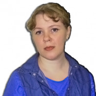 Psychologist Ольга Nizhny Novgorod,