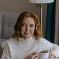 Психолог Ирина Назарова на Barb.pro