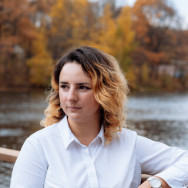 Психолог Елена Ершова на Barb.pro