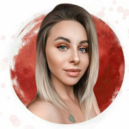 Specjalista od rzęs Катерина Nizhny Novgorod,улица Сергея Акимова