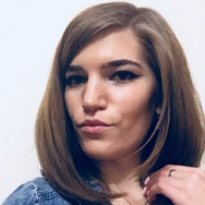 Lashmaker Анастасия Nizhny Novgorod,Тонкинская улица, 7А