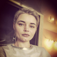 Wimpernmacher Екатерина Nizhny Novgorod,Московское шоссе, 85