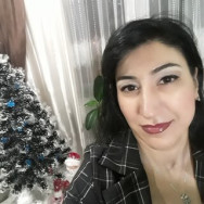 Masseur Gajna Nizhny Novgorod,