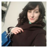 Лэшмейкер Ирина Нижний Новгород,Народная улица район Бурнаковский