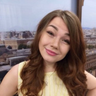 Lashmaker Дарья Nizhny Novgorod,Республиканская улица, 22/2