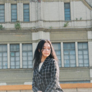 Lashmaker Настя Nizhny Novgorod,Беговая улица