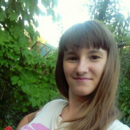 Wimpernmacher Юлия Nizhny Novgorod,улица Июльских Дней, 6 район Lengorodok