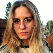 Specjalista od rzęs Алёна Nizhny Novgorod,