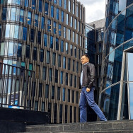 Репортажный фотограф Антон Санкт-Петербург,