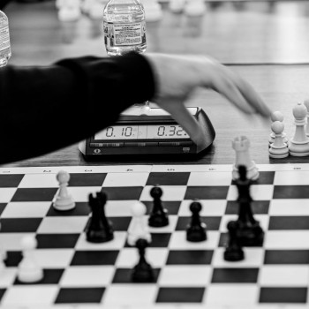 Фотосъёмка шахмат в Санкт-Петербурге