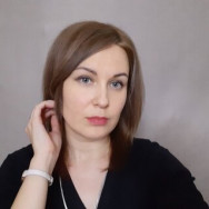 Hairdresser Елена Александровна on Barb.pro