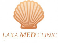 Klinika kosmetologii ЛараМедКлиник on Barb.pro