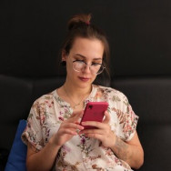 Тату мастер Ирина Челябинск,Каслинская улица, 19