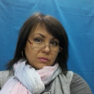 Permanent Makeup Master Анна Горелова on Barb.pro