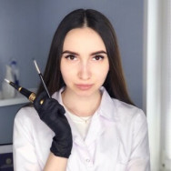 Мастер маникюра Альбина Челябинск,Западный, Уютная улица, 30 район Западный