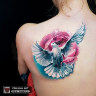 Salon piękności PsyFamily Chelyabinsk,улица Сони Кривой, 32