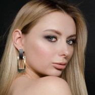 Permanent Makeup Master Кристина Кузьменко on Barb.pro