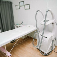 Spa Allure Lpg Chelyabinsk,улица Бажова, 91, корп. 1