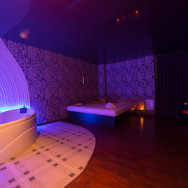 Spa Чили СПА Chelyabinsk,Новороссийская улица, 132