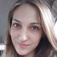 Cosmetologist Анастасия Созыкина on Barb.pro