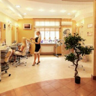 Cosmetology Clinic Посольство красоты Vualya on Barb.pro