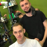 Friseur Савелий Chelyabinsk,Октябрьская улица, 5