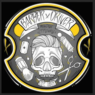 Friseurladen Barberdriver  Chelyabinsk,Российская улица, 222