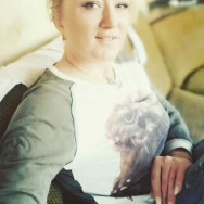 Парикмахер Светлана Челябинск,